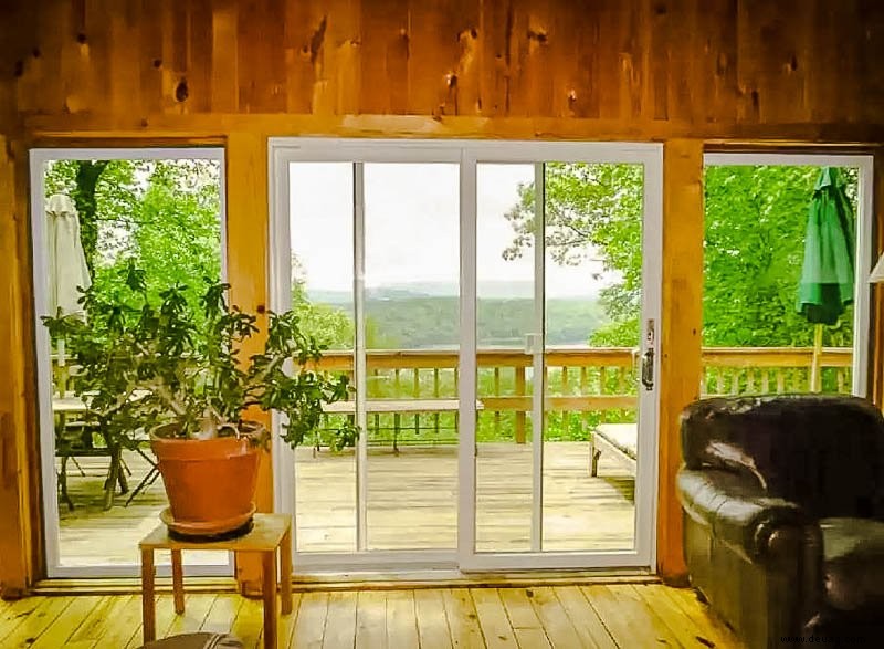 Die 20 besten Airbnbs in den Berkshires:Baumhäuser, Hütten und Ferienwohnungen 