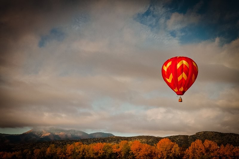 Herbst in Neuengland:18 beste Städte, Bauernhöfe, Aktivitäten + Festivals 