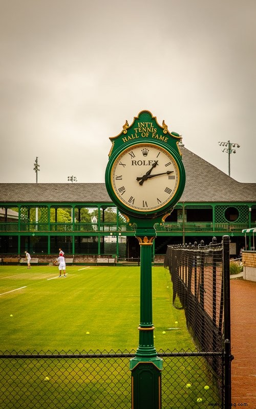 Der ultimative Reiseführer für ein Wochenende in Newport, Rhode Island 