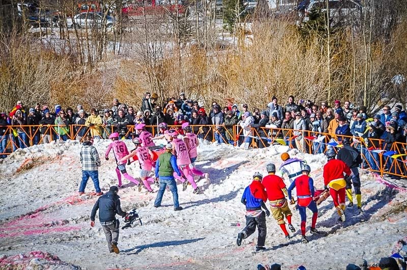 Die 7 besten Orte, die man im Winter in Colorado besuchen sollte 