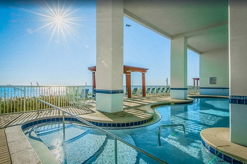 27 einzigartige Airbnbs in Florida:Villen, Strandhäuser + Ferienwohnungen 