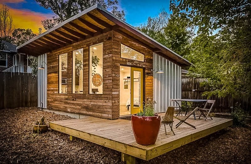 27 einzigartige Airbnbs in Florida:Villen, Strandhäuser + Ferienwohnungen 