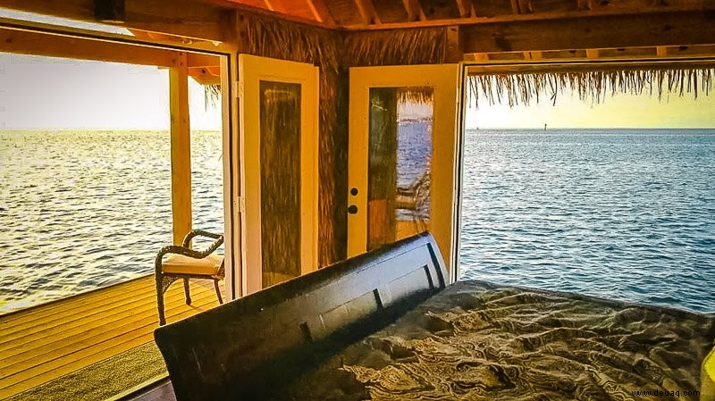 27 einzigartige Airbnbs in Florida:Villen, Strandhäuser + Ferienwohnungen 