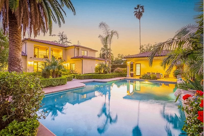 Die 26 besten Airbnbs in Südkalifornien:Villen, Hütten und Ferienwohnungen 