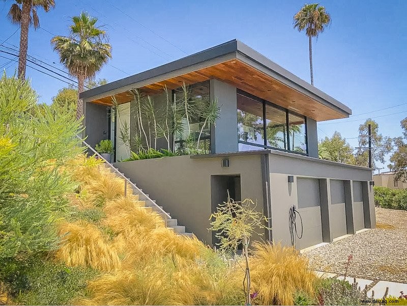 Die 26 besten Airbnbs in Südkalifornien:Villen, Hütten und Ferienwohnungen 