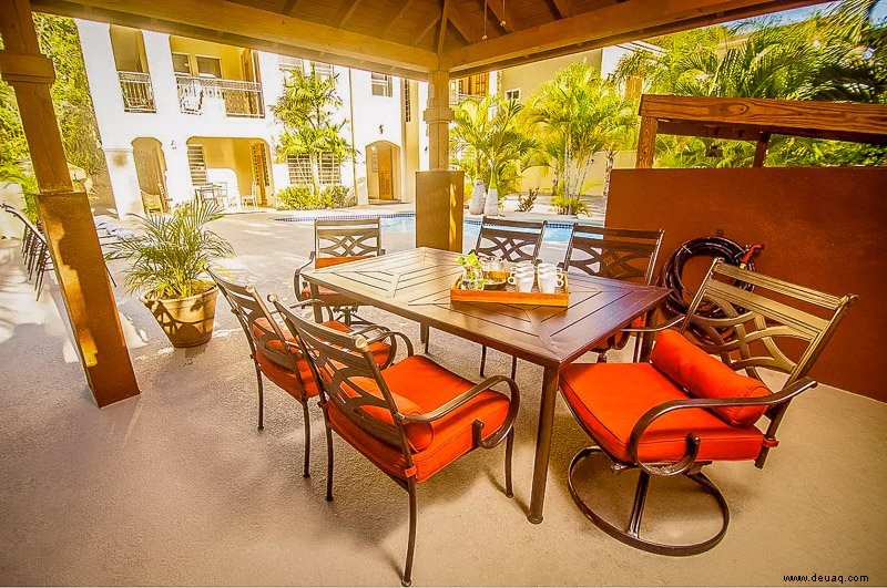 Die 22 besten Airbnbs in Puerto Rico:Strandhäuser, Villen + Ferienwohnungen 