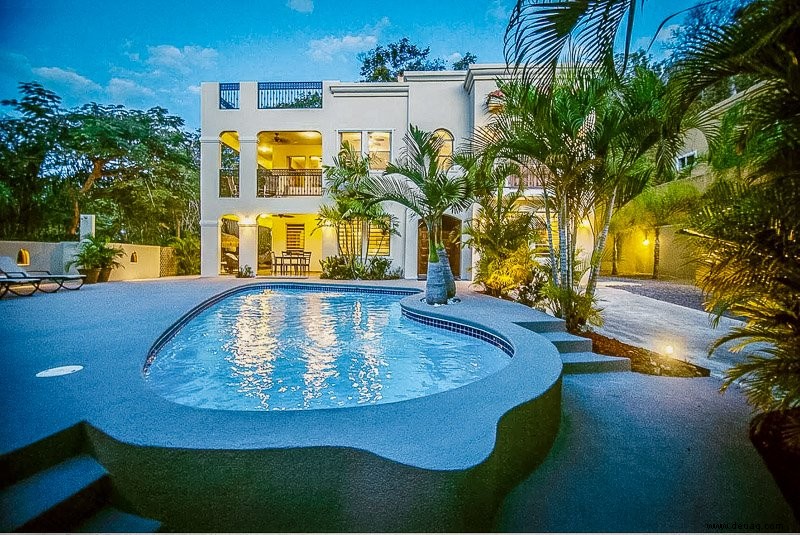 Die 22 besten Airbnbs in Puerto Rico:Strandhäuser, Villen + Ferienwohnungen 