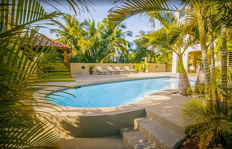 Die 22 besten Airbnbs in Puerto Rico:Strandhäuser, Villen + Ferienwohnungen 