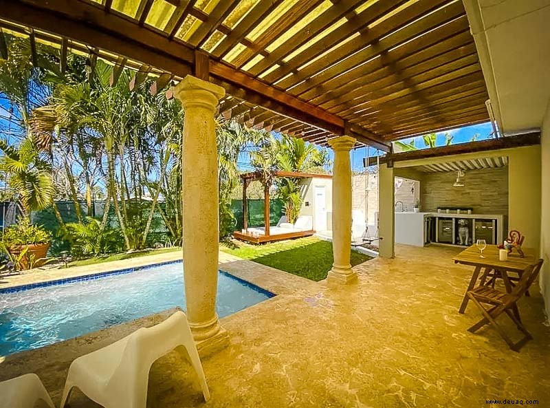 Die 22 besten Airbnbs in Puerto Rico:Strandhäuser, Villen + Ferienwohnungen 