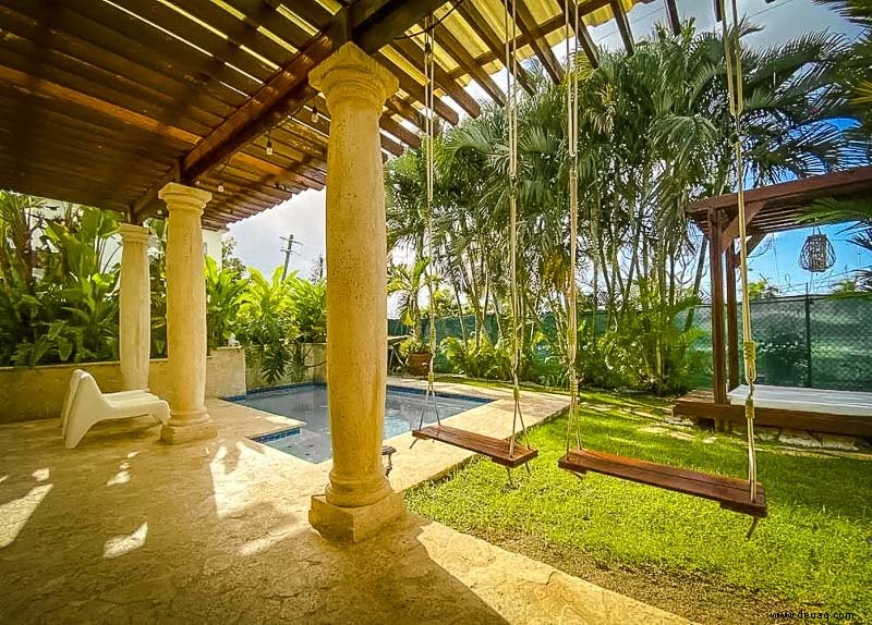 Die 22 besten Airbnbs in Puerto Rico:Strandhäuser, Villen + Ferienwohnungen 