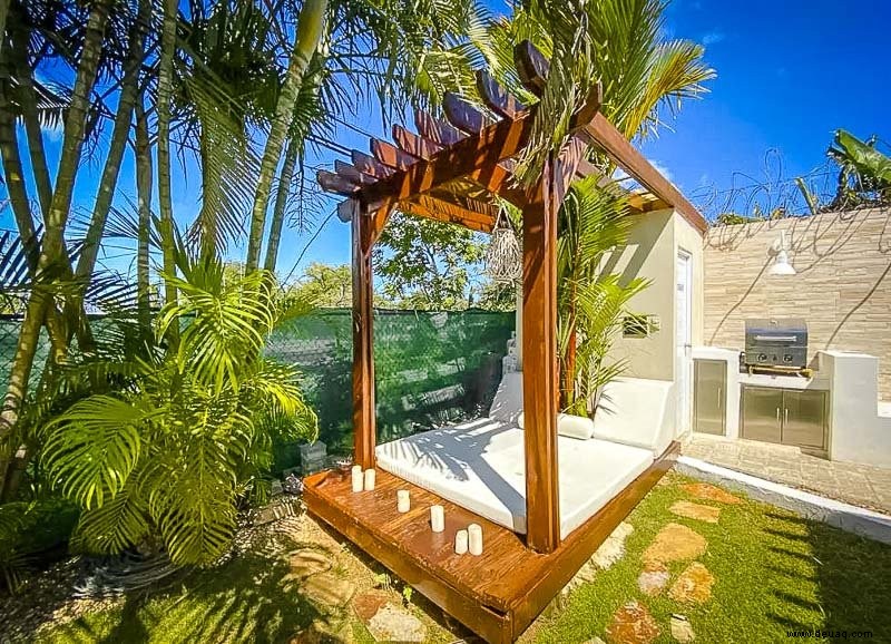 Die 22 besten Airbnbs in Puerto Rico:Strandhäuser, Villen + Ferienwohnungen 