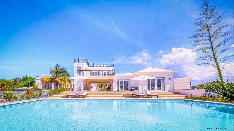 Die 22 besten Airbnbs in Puerto Rico:Strandhäuser, Villen + Ferienwohnungen 