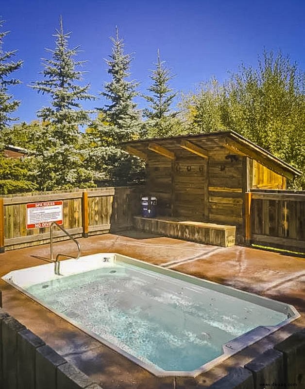 Die 16 besten Airbnbs in Jackson Hole, Wyoming:Hütten, Lodges und mehr 