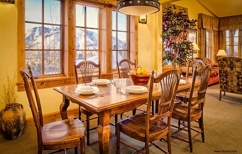 Die 16 besten Airbnbs in Jackson Hole, Wyoming:Hütten, Lodges und mehr 