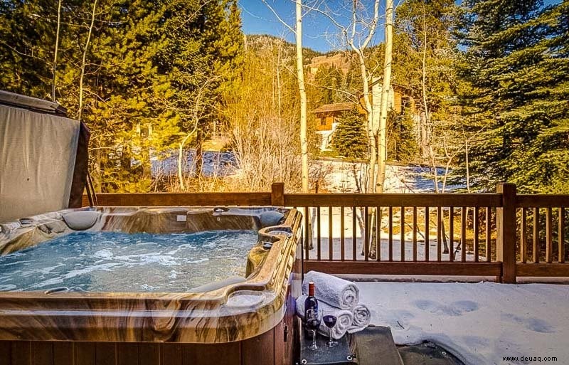 Die 16 besten Airbnbs in Jackson Hole, Wyoming:Hütten, Lodges und mehr 