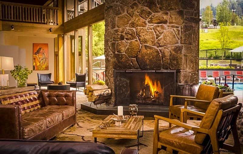 Die 16 besten Airbnbs in Jackson Hole, Wyoming:Hütten, Lodges und mehr 