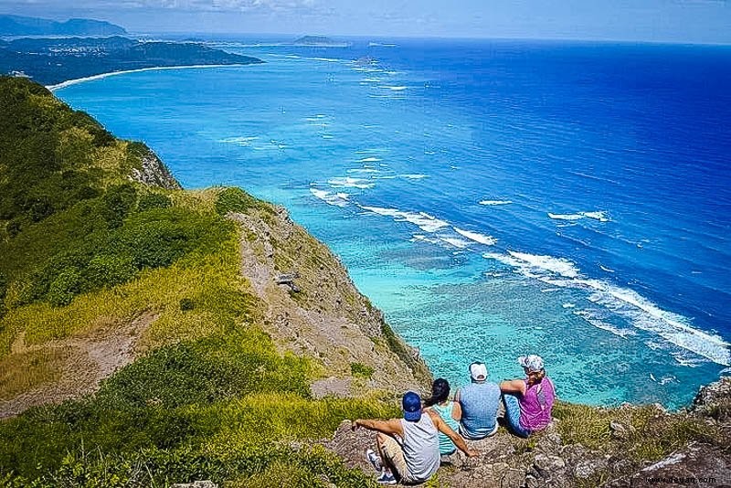 Aktivitäten auf O’ahu:10 authentische, lokale Erlebnisse auf Hawaii 