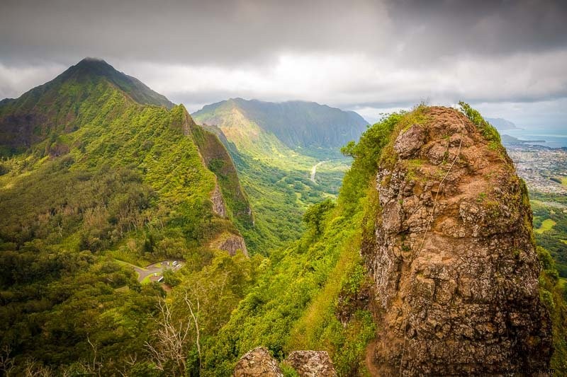 Aktivitäten auf O’ahu:10 authentische, lokale Erlebnisse auf Hawaii 
