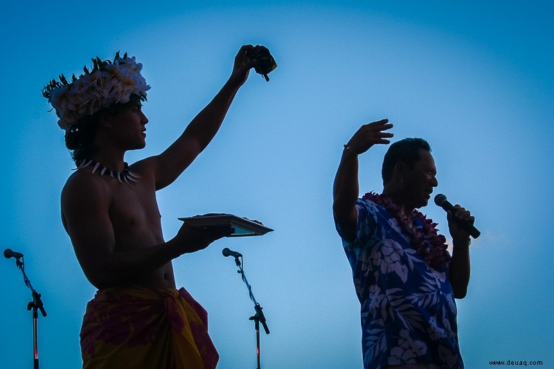 Aktivitäten auf O’ahu:10 authentische, lokale Erlebnisse auf Hawaii 