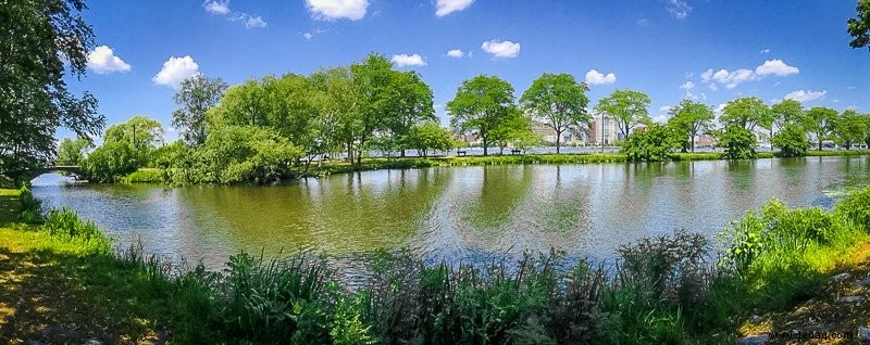 Die 14 besten Aktivitäten in Cambridge, Massachusetts 