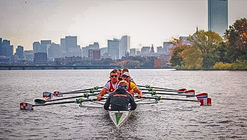 Die 14 besten Aktivitäten in Cambridge, Massachusetts 