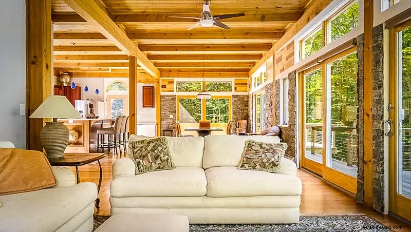 Die 20 besten Airbnbs in Massachusetts:Baumhäuser, Hütten und Ferienwohnungen 