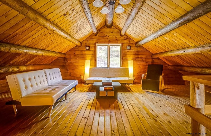 Die 20 besten Airbnbs in Massachusetts:Baumhäuser, Hütten und Ferienwohnungen 