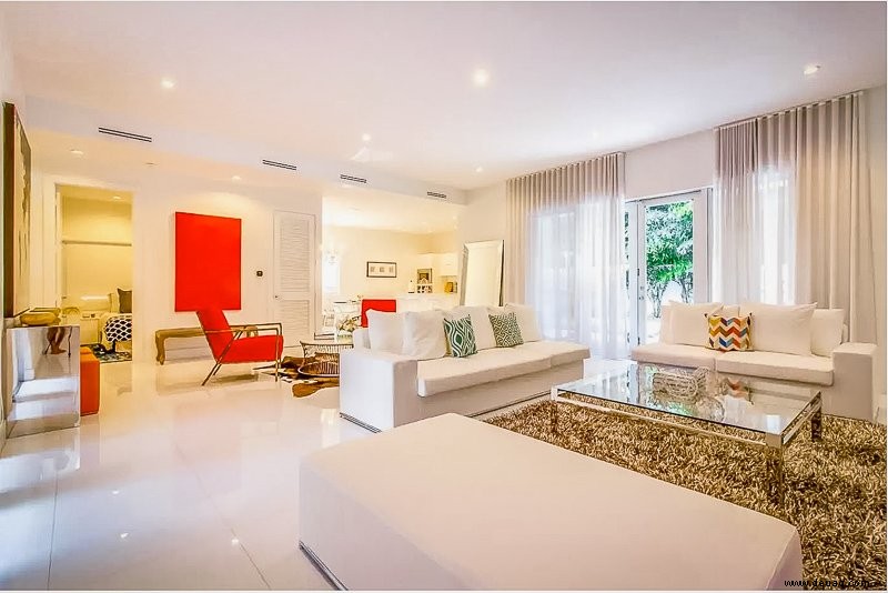 Airbnb-Villen in Miami:24 Luxusvilla-Ferienwohnungen in FL 