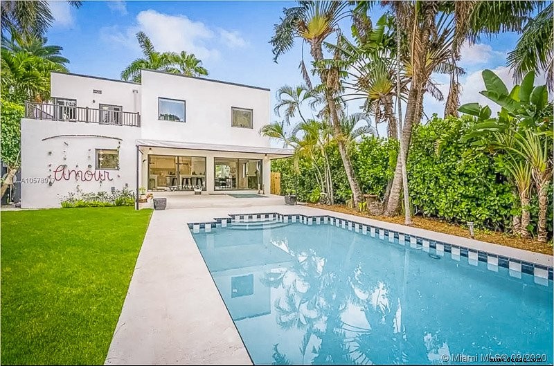 Airbnb-Villen in Miami:24 Luxusvilla-Ferienwohnungen in FL 