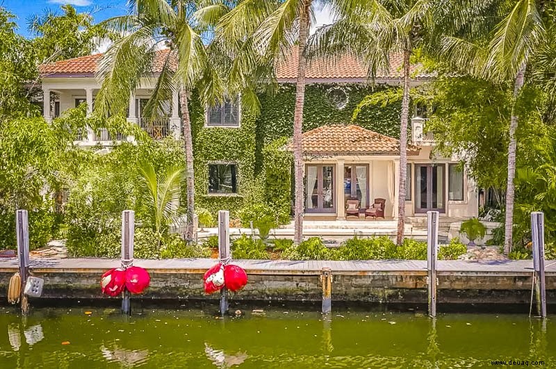 Airbnb-Villen in Miami:24 Luxusvilla-Ferienwohnungen in FL 