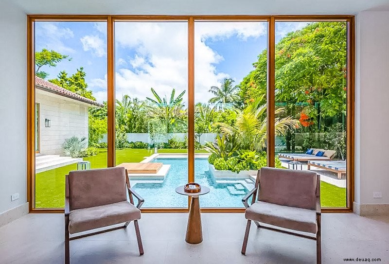 Airbnb-Villen in Miami:24 Luxusvilla-Ferienwohnungen in FL 