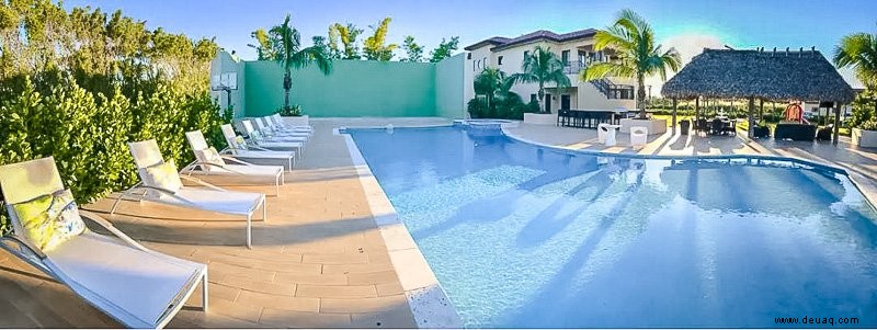 Airbnb-Villen in Miami:24 Luxusvilla-Ferienwohnungen in FL 