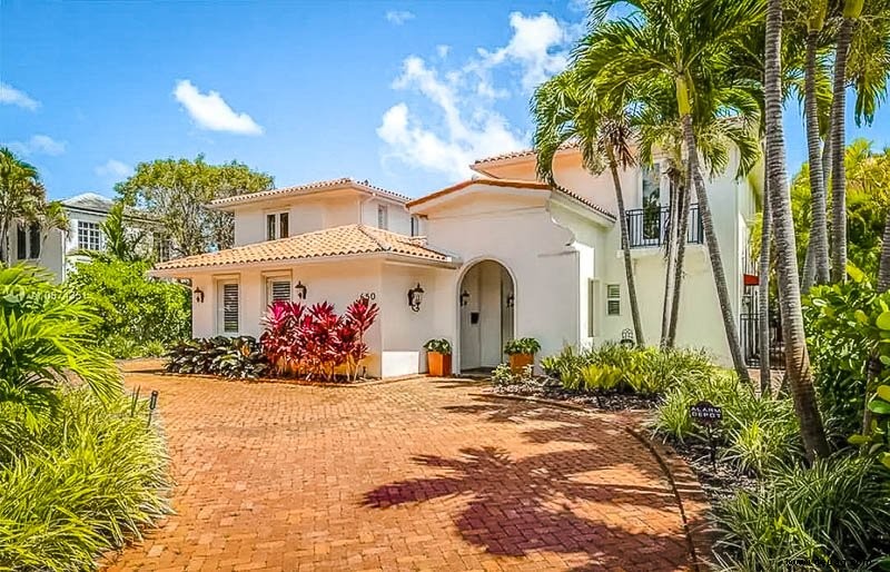 Airbnb-Villen in Miami:24 Luxusvilla-Ferienwohnungen in FL 