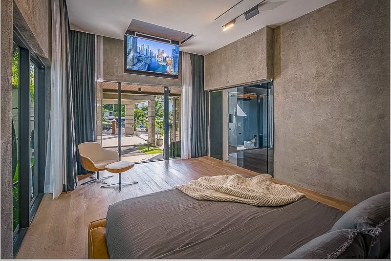 Airbnb-Villen in Miami:24 Luxusvilla-Ferienwohnungen in FL 