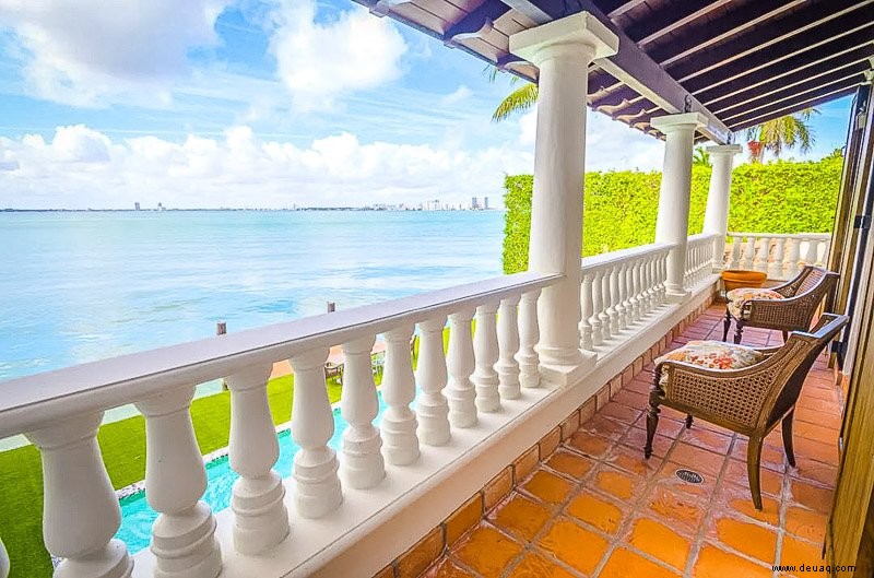 Airbnb-Villen in Miami:24 Luxusvilla-Ferienwohnungen in FL 