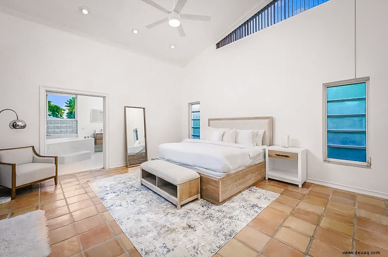 Airbnb-Villen in Miami:24 Luxusvilla-Ferienwohnungen in FL 