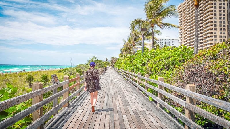 Die 8 besten Sehenswürdigkeiten in Südflorida:Strände, Städte, Parks und mehr 