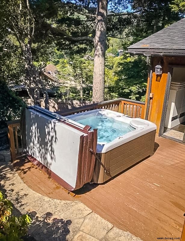 Die 9 besten Airbnbs in der Nähe von Muir Woods:Mill Valley, Sausalito + mehr 