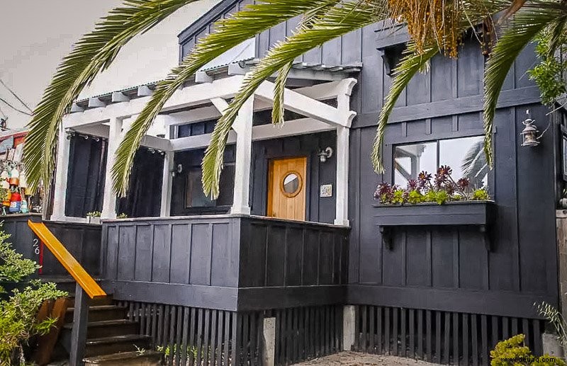 Die 9 besten Airbnbs in der Nähe von Muir Woods:Mill Valley, Sausalito + mehr 