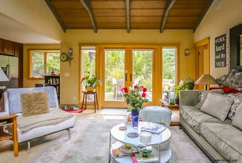 Die 9 besten Airbnbs in der Nähe von Muir Woods:Mill Valley, Sausalito + mehr 