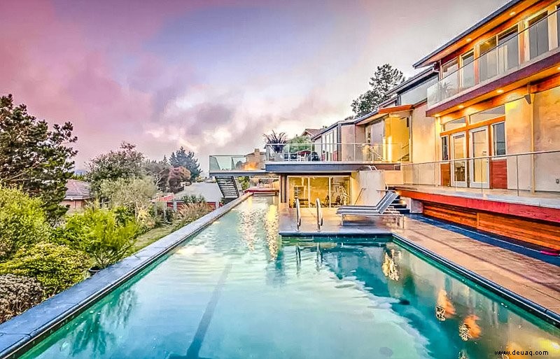 Die 9 besten Airbnbs in der Nähe von Muir Woods:Mill Valley, Sausalito + mehr 