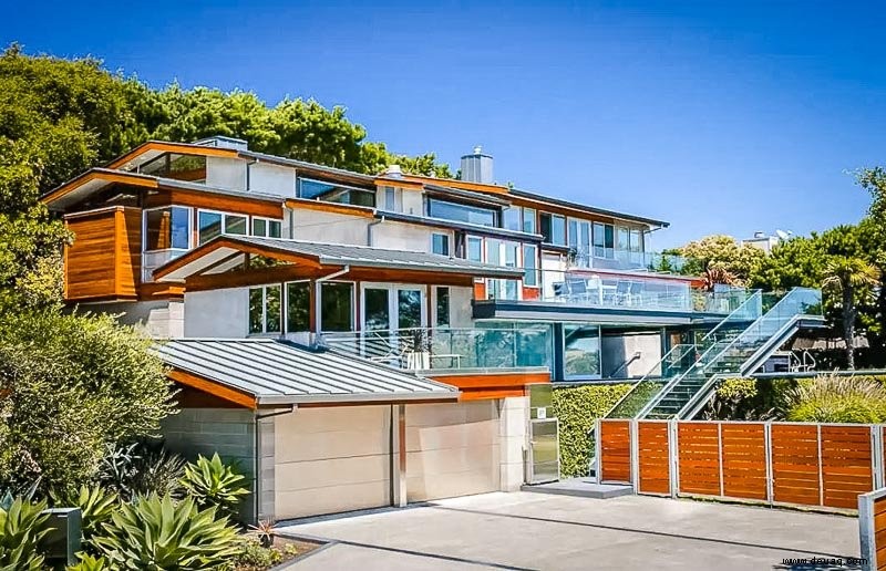 Die 9 besten Airbnbs in der Nähe von Muir Woods:Mill Valley, Sausalito + mehr 