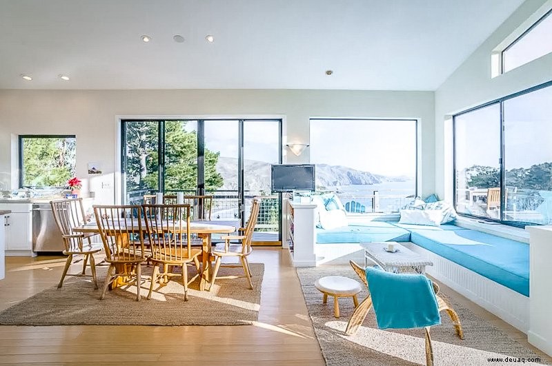 Die 9 besten Airbnbs in der Nähe von Muir Woods:Mill Valley, Sausalito + mehr 