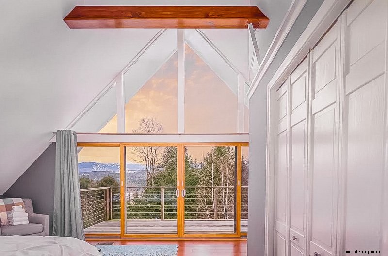 Die 11 besten Airbnbs in Stowe, VT:Hütten, Baumhäuser und mehr! 