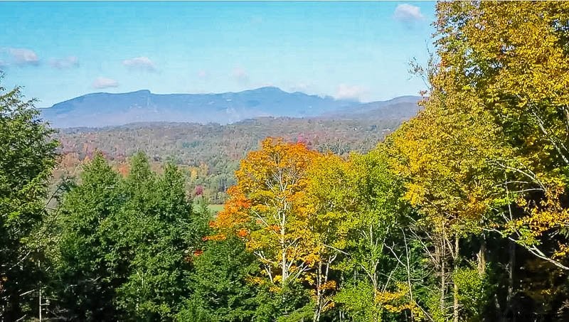 Die 11 besten Airbnbs in Stowe, VT:Hütten, Baumhäuser und mehr! 