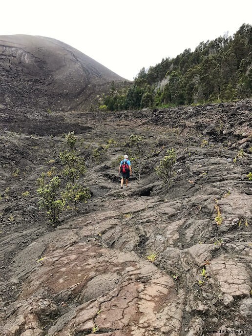 Die PERFEKTE Big Island Reiseroute für 2022:7 Tage im Paradies 