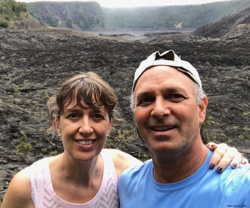 Die PERFEKTE Big Island Reiseroute für 2022:7 Tage im Paradies 