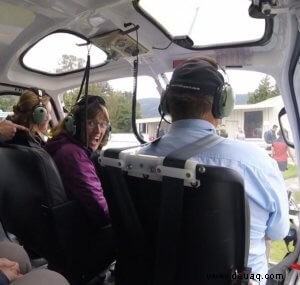 Fox Glacier Heli Hike:Ein Bucket-List-Erlebnis 