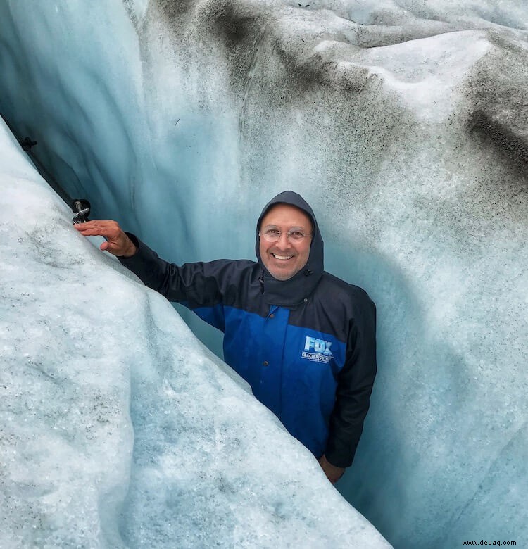 Fox Glacier Heli Hike:Ein Bucket-List-Erlebnis 