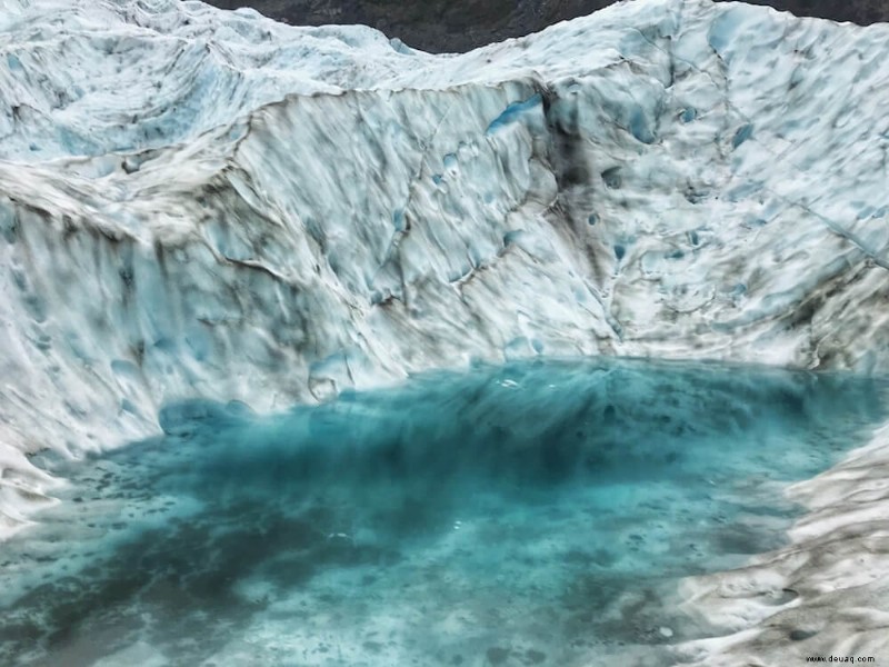 Fox Glacier Heli Hike:Ein Bucket-List-Erlebnis 